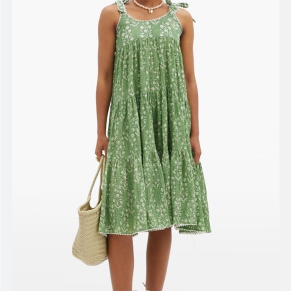 green emerald velvet dress Cactus Ginkgo Low Back Dress  Juliet Dunn London